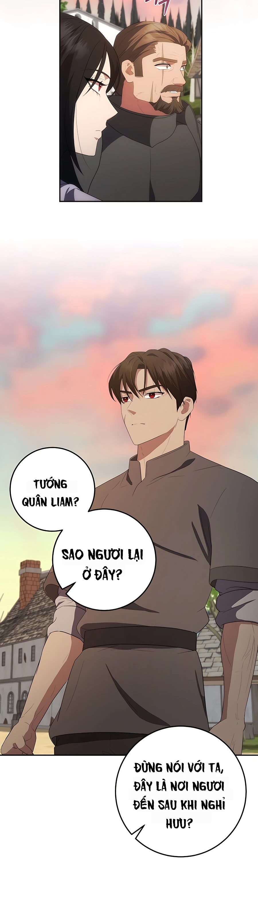 Trở Thành Hoàng Tử Út Trong Tiểu Thuyết Chapter 36 - 33