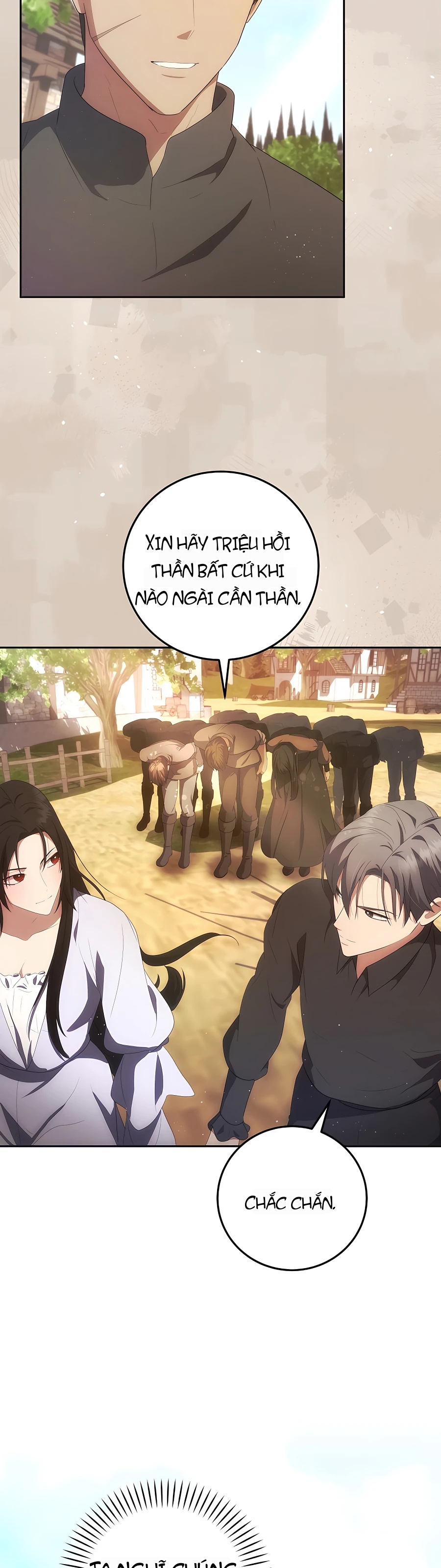 Trở Thành Hoàng Tử Út Trong Tiểu Thuyết Chapter 36 - 43