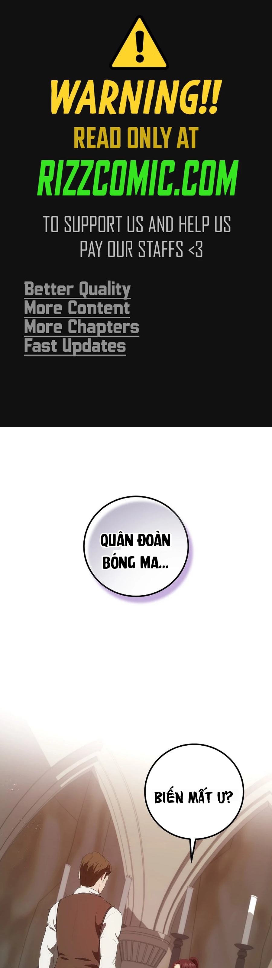 Trở Thành Hoàng Tử Út Trong Tiểu Thuyết Chapter 37 - 1
