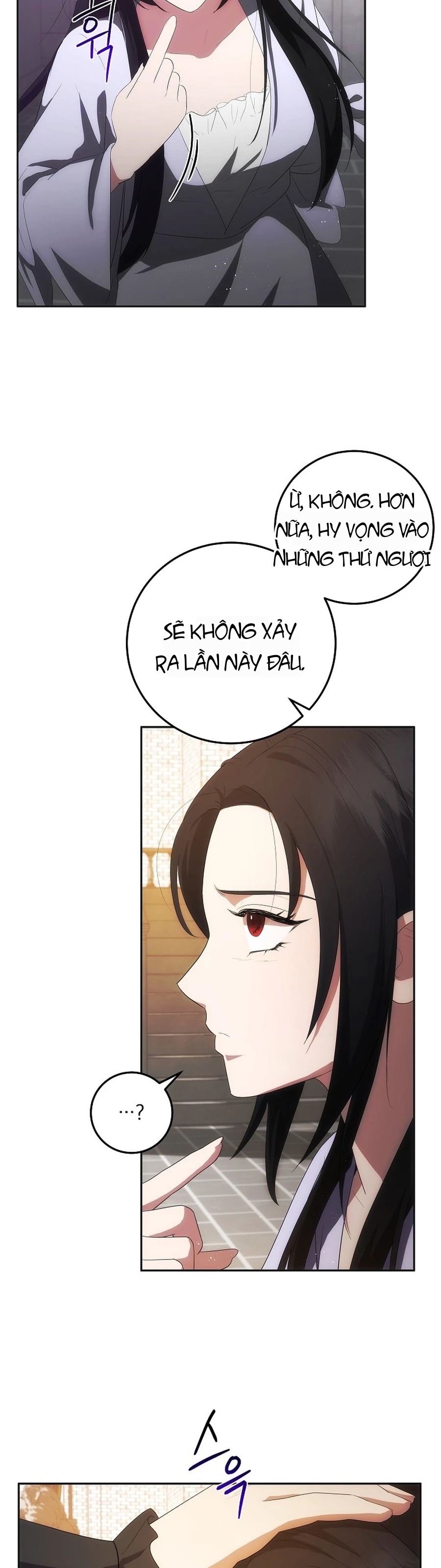 Trở Thành Hoàng Tử Út Trong Tiểu Thuyết Chapter 37 - 26