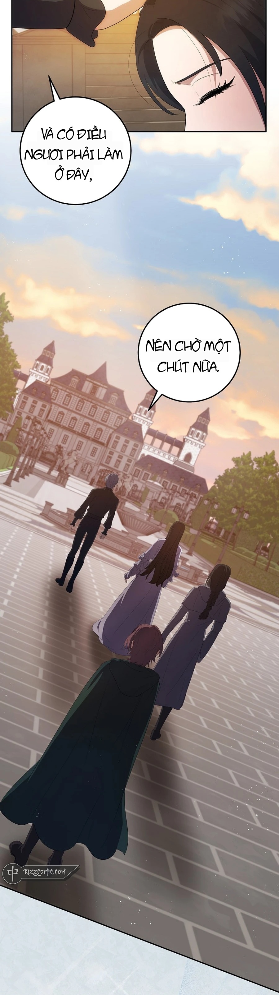 Trở Thành Hoàng Tử Út Trong Tiểu Thuyết Chapter 37 - 27