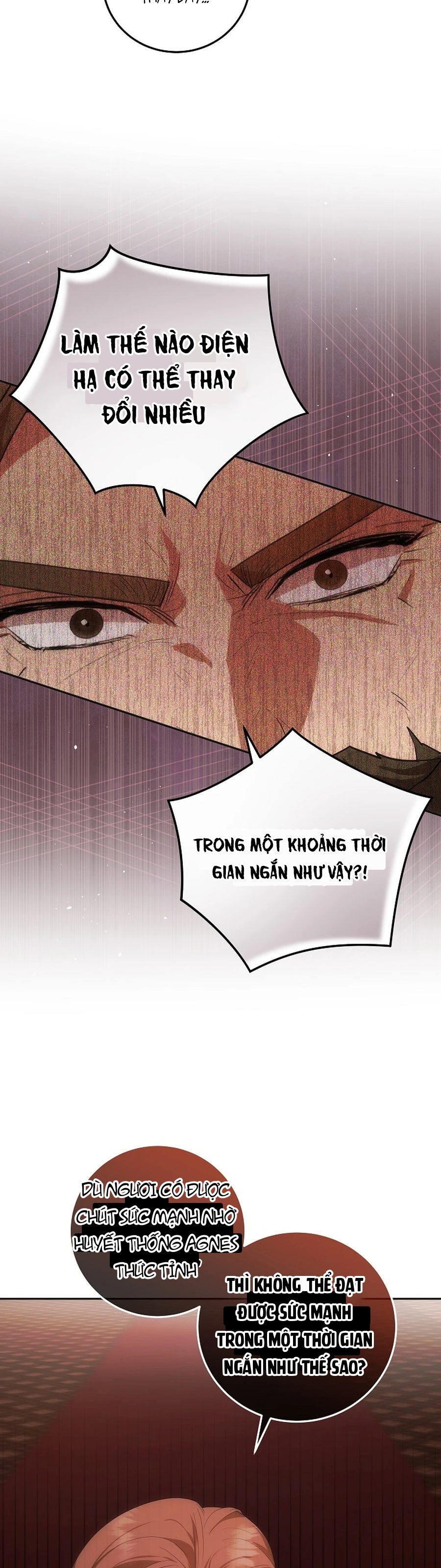 Trở Thành Hoàng Tử Út Trong Tiểu Thuyết Chapter 37 - 46