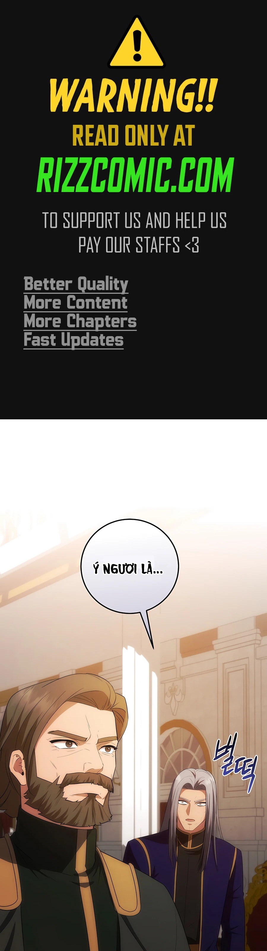 Trở Thành Hoàng Tử Út Trong Tiểu Thuyết Chapter 38 - 1