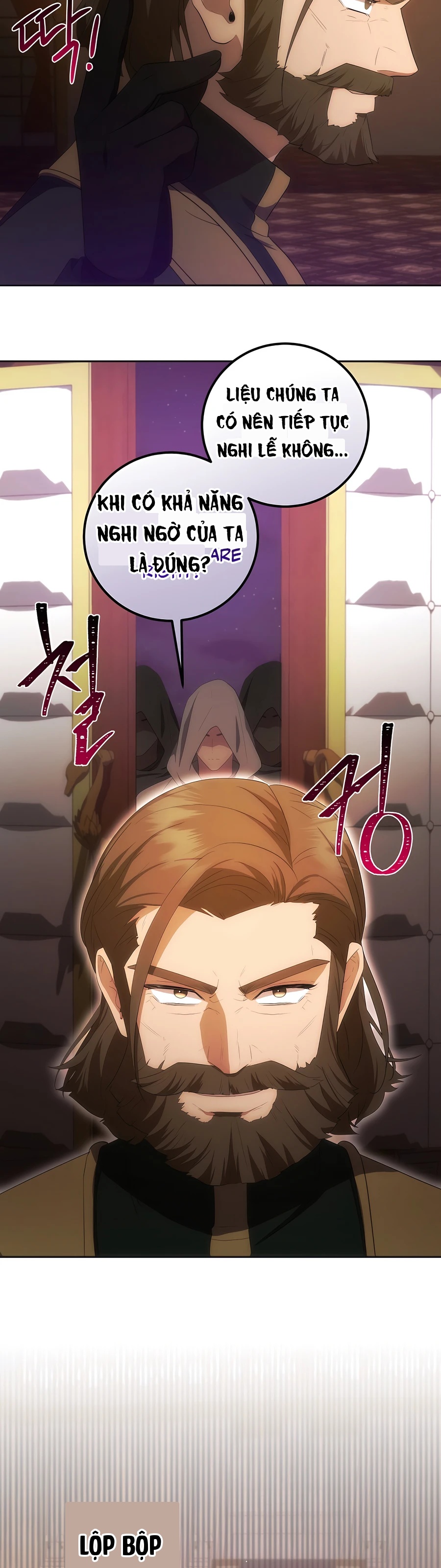 Trở Thành Hoàng Tử Út Trong Tiểu Thuyết Chapter 38 - 8