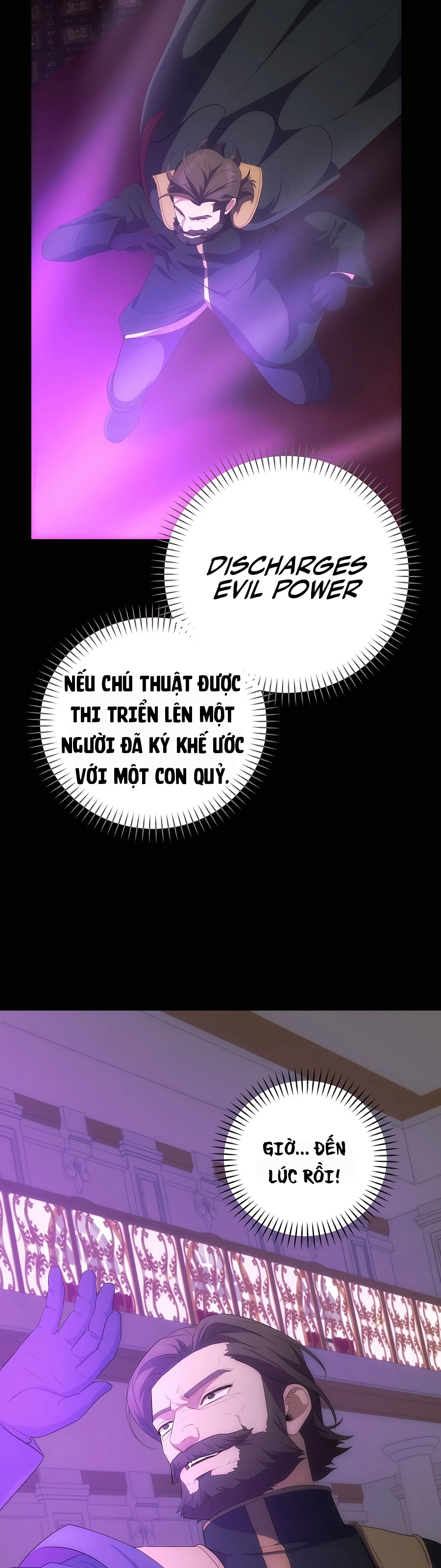 Trở Thành Hoàng Tử Út Trong Tiểu Thuyết Chapter 38 - 18
