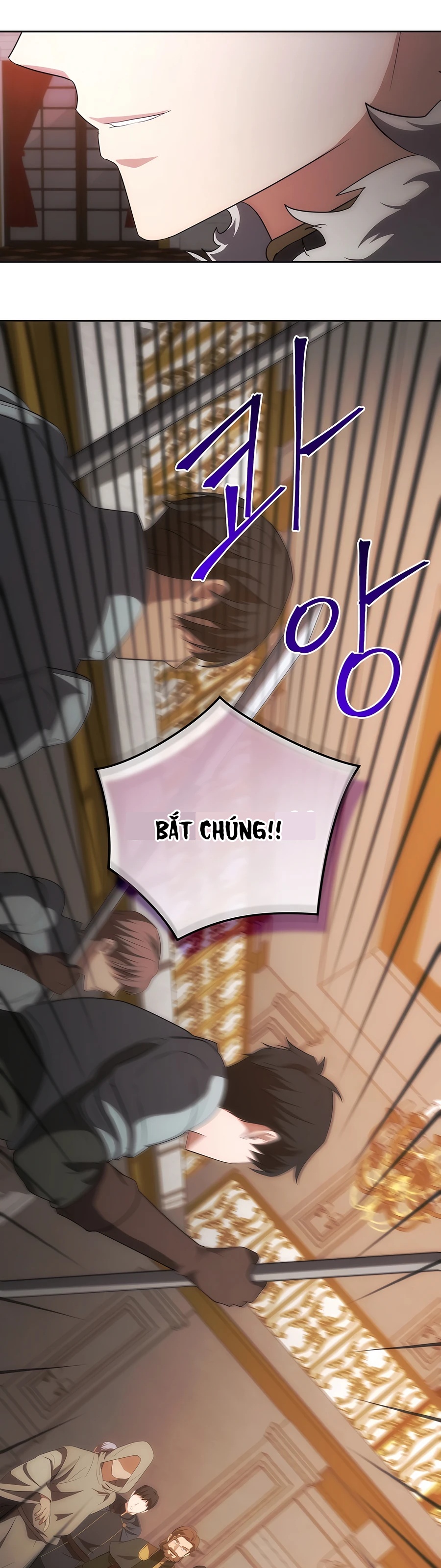 Trở Thành Hoàng Tử Út Trong Tiểu Thuyết Chapter 38 - 30