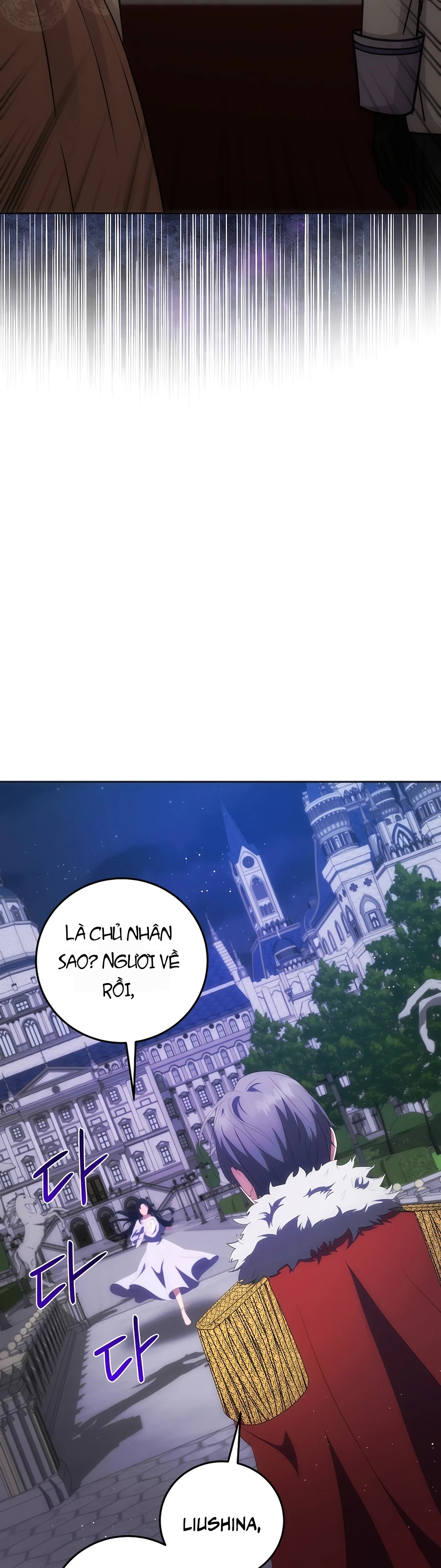 Trở Thành Hoàng Tử Út Trong Tiểu Thuyết Chapter 38 - 42