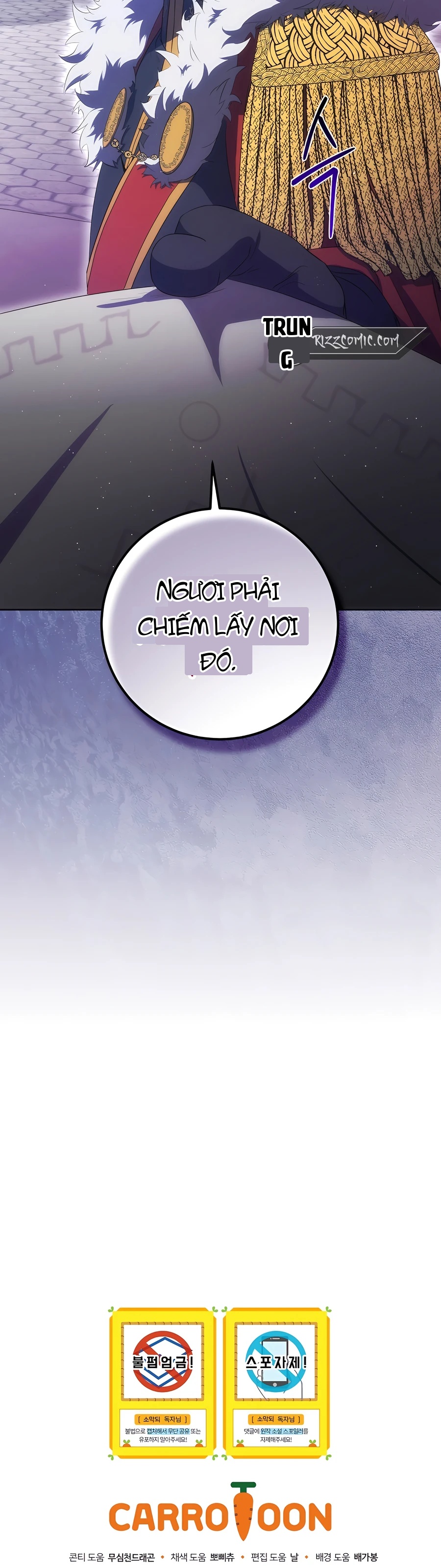 Trở Thành Hoàng Tử Út Trong Tiểu Thuyết Chapter 38 - 46