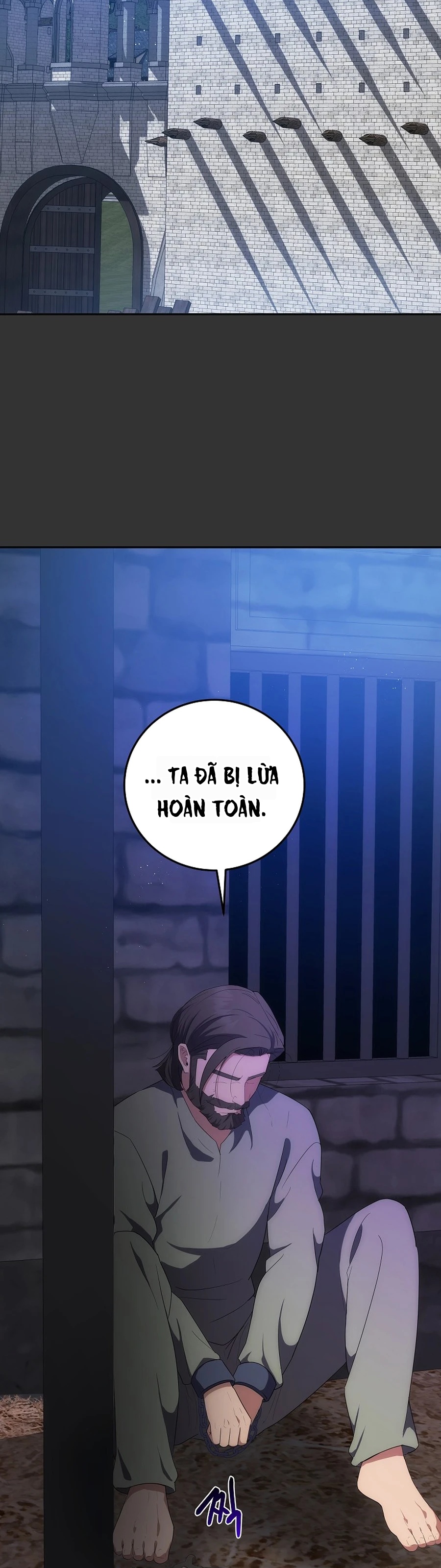 Trở Thành Hoàng Tử Út Trong Tiểu Thuyết Chapter 39 - 2