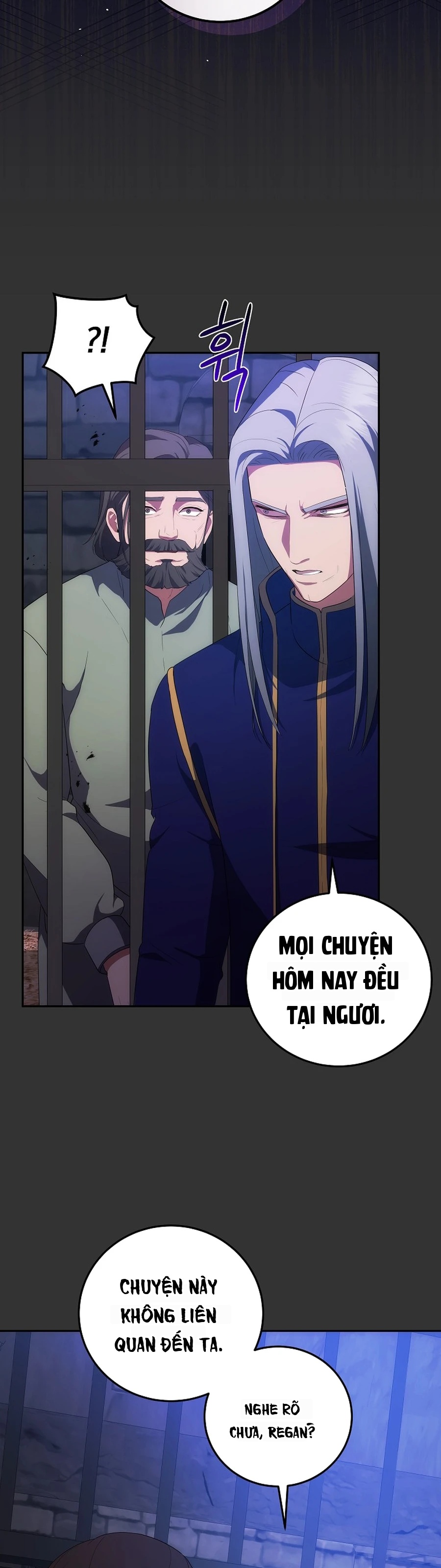 Trở Thành Hoàng Tử Út Trong Tiểu Thuyết Chapter 39 - 8