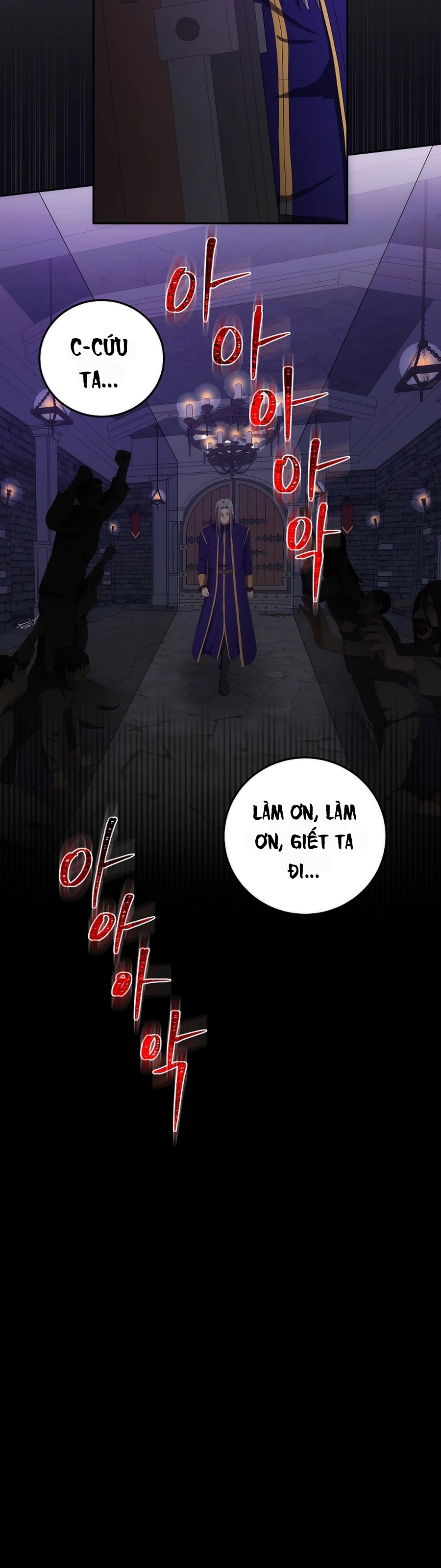 Trở Thành Hoàng Tử Út Trong Tiểu Thuyết Chapter 39 - 16