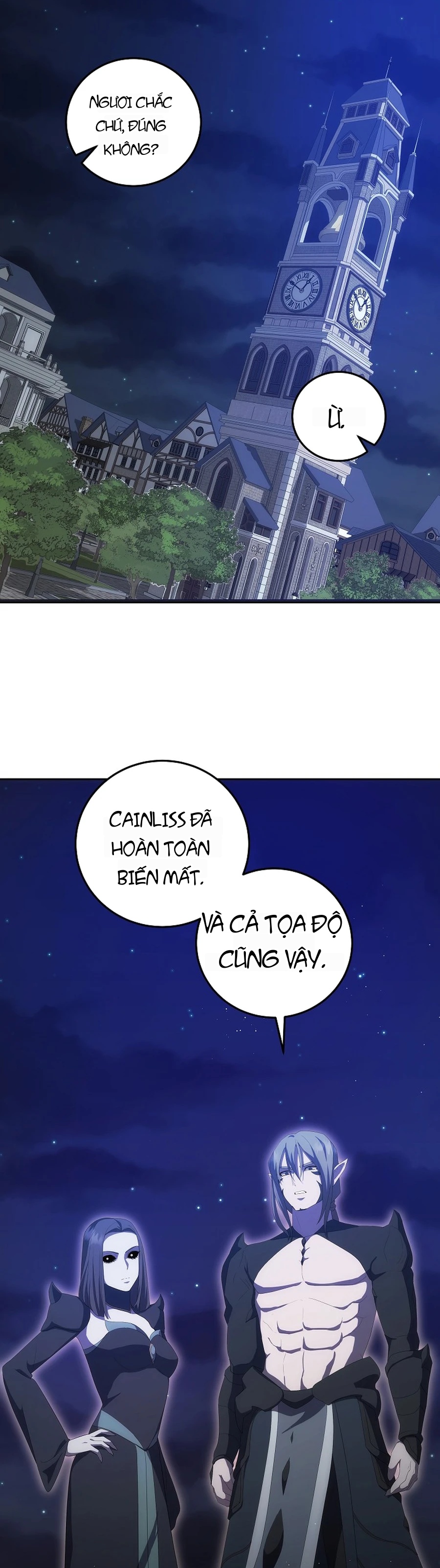 Trở Thành Hoàng Tử Út Trong Tiểu Thuyết Chapter 39 - 18