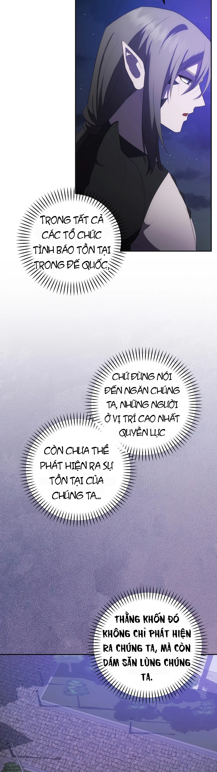 Trở Thành Hoàng Tử Út Trong Tiểu Thuyết Chapter 39 - 20