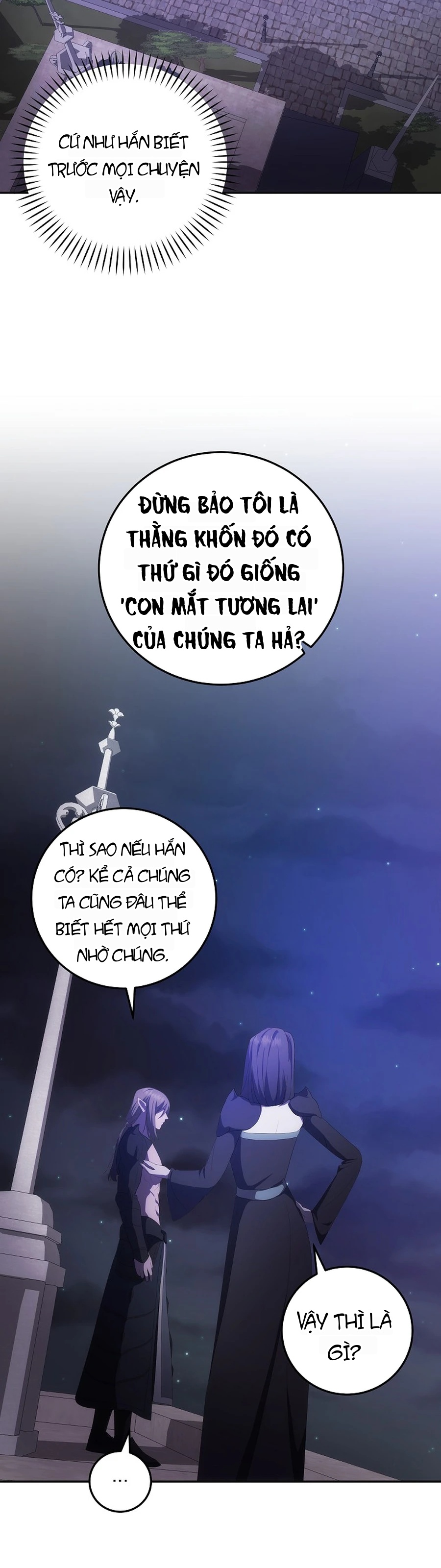 Trở Thành Hoàng Tử Út Trong Tiểu Thuyết Chapter 39 - 21