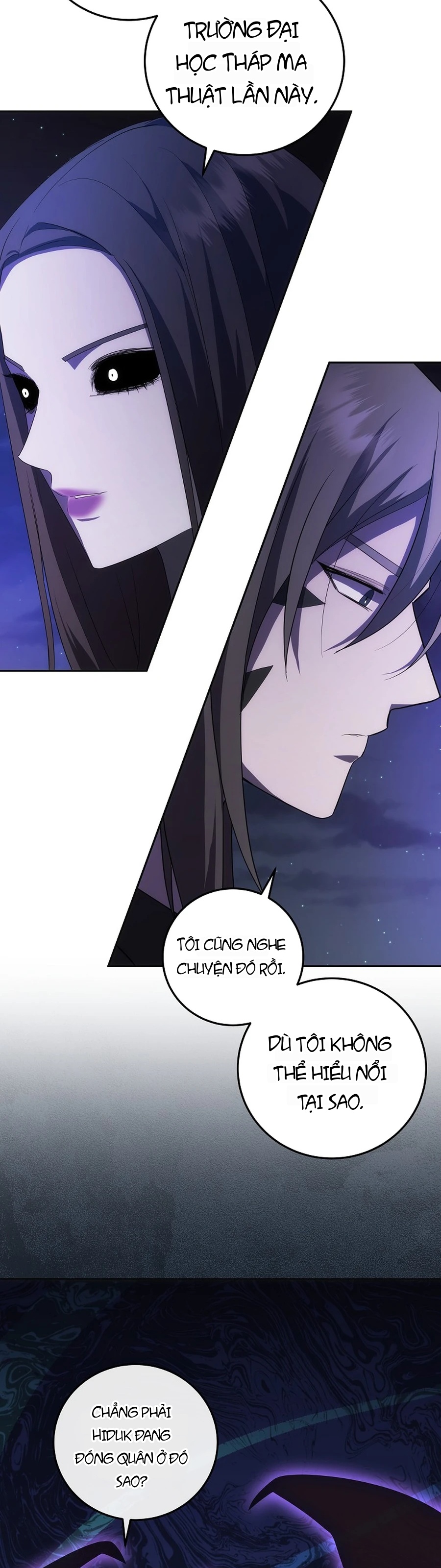 Trở Thành Hoàng Tử Út Trong Tiểu Thuyết Chapter 39 - 24