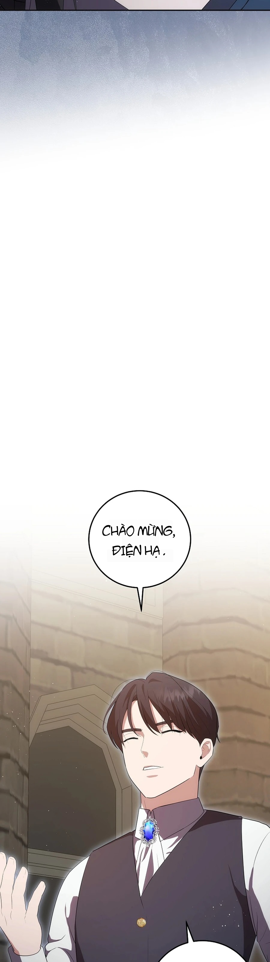 Trở Thành Hoàng Tử Út Trong Tiểu Thuyết Chapter 39 - 26