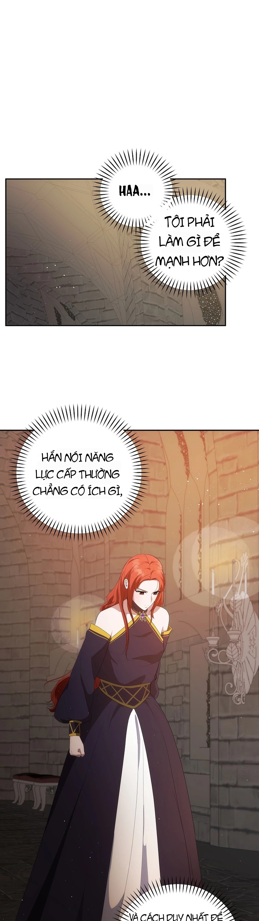 Trở Thành Hoàng Tử Út Trong Tiểu Thuyết Chapter 39 - 28