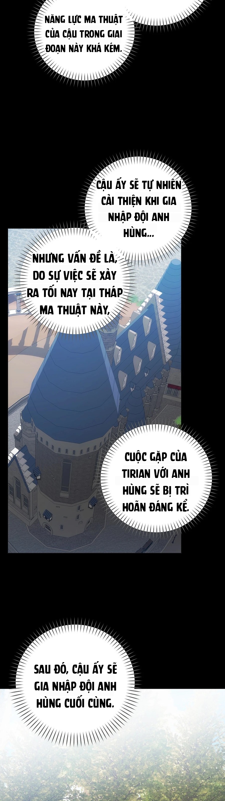 Trở Thành Hoàng Tử Út Trong Tiểu Thuyết Chapter 39 - 45