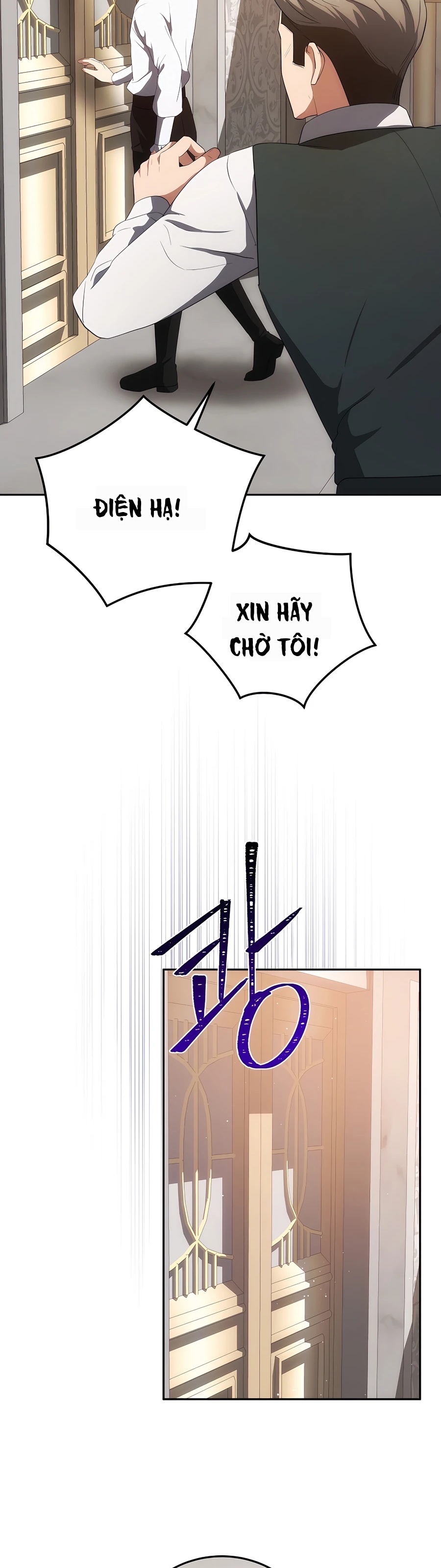 Trở Thành Hoàng Tử Út Trong Tiểu Thuyết Chapter 40 - 25