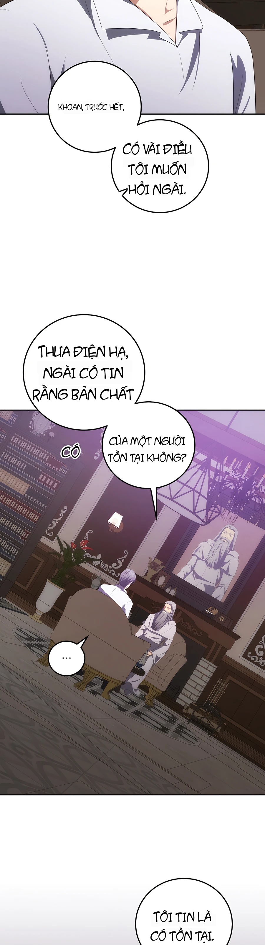 Trở Thành Hoàng Tử Út Trong Tiểu Thuyết Chapter 40 - 35