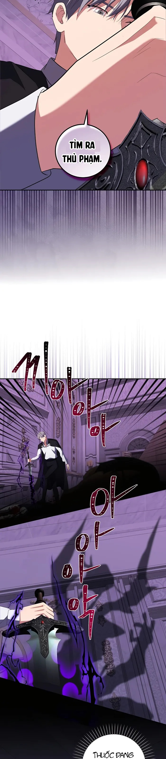 Trở Thành Hoàng Tử Út Trong Tiểu Thuyết Chapter 41 - 20