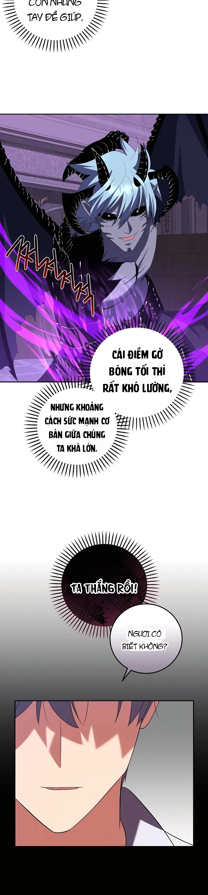Trở Thành Hoàng Tử Út Trong Tiểu Thuyết Chapter 41 - 34