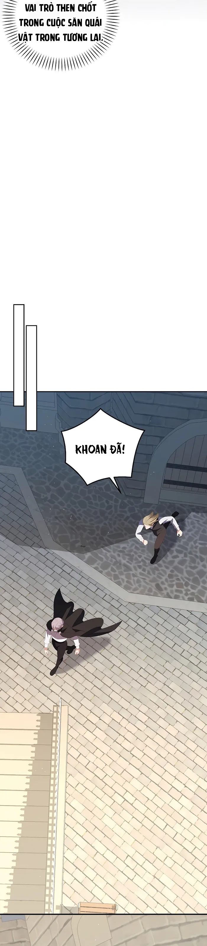 Trở Thành Hoàng Tử Út Trong Tiểu Thuyết Chapter 42 - 19