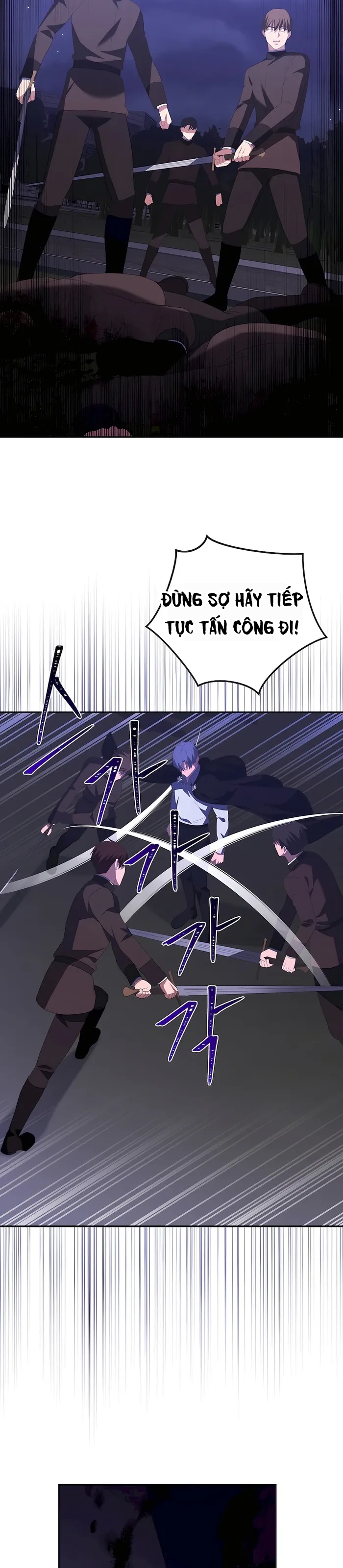 Trở Thành Hoàng Tử Út Trong Tiểu Thuyết Chapter 43 - 10