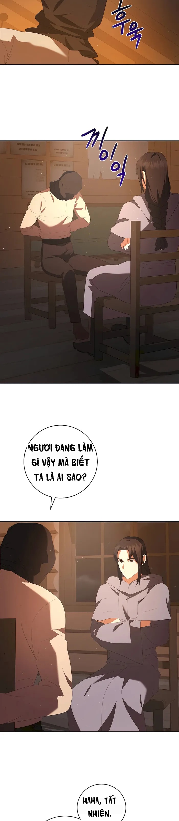 Trở Thành Hoàng Tử Út Trong Tiểu Thuyết Chapter 43 - 16