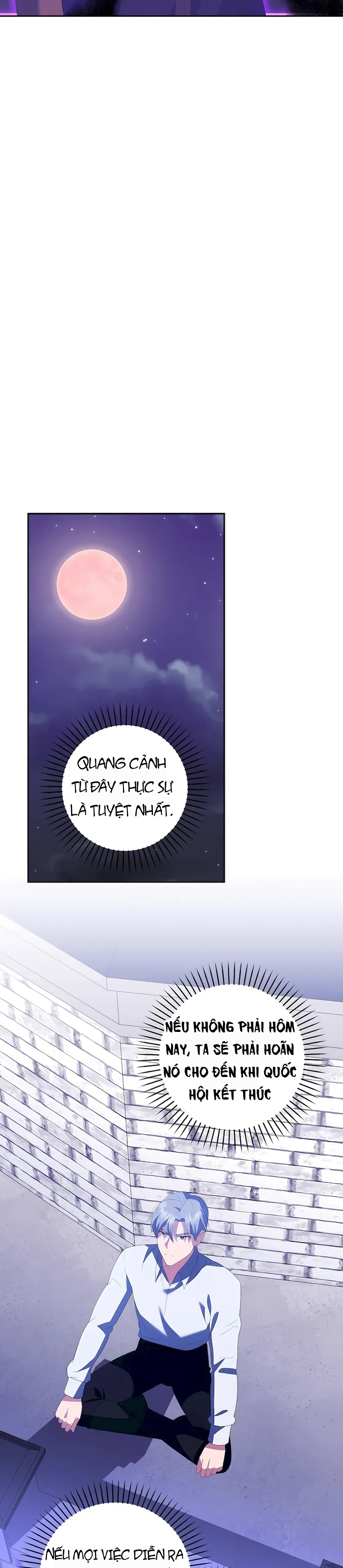 Trở Thành Hoàng Tử Út Trong Tiểu Thuyết Chapter 43 - 24