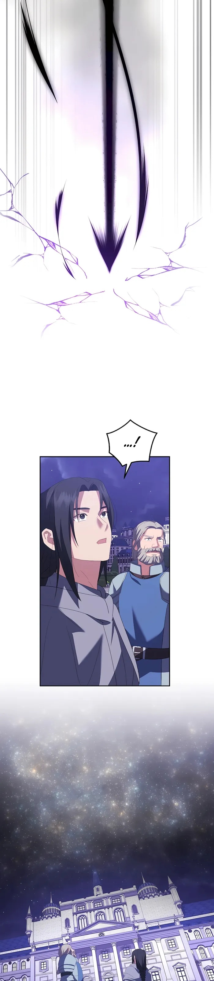 Trở Thành Hoàng Tử Út Trong Tiểu Thuyết Chapter 43 - 30