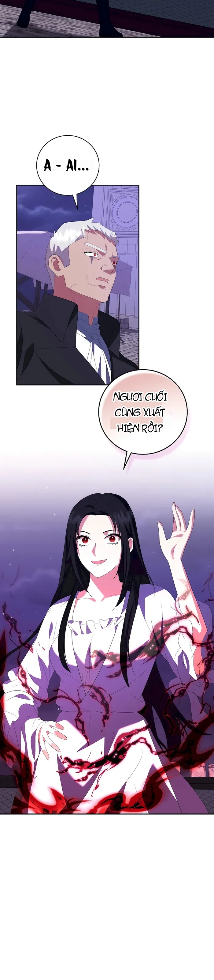 Trở Thành Hoàng Tử Út Trong Tiểu Thuyết Chapter 43 - 34