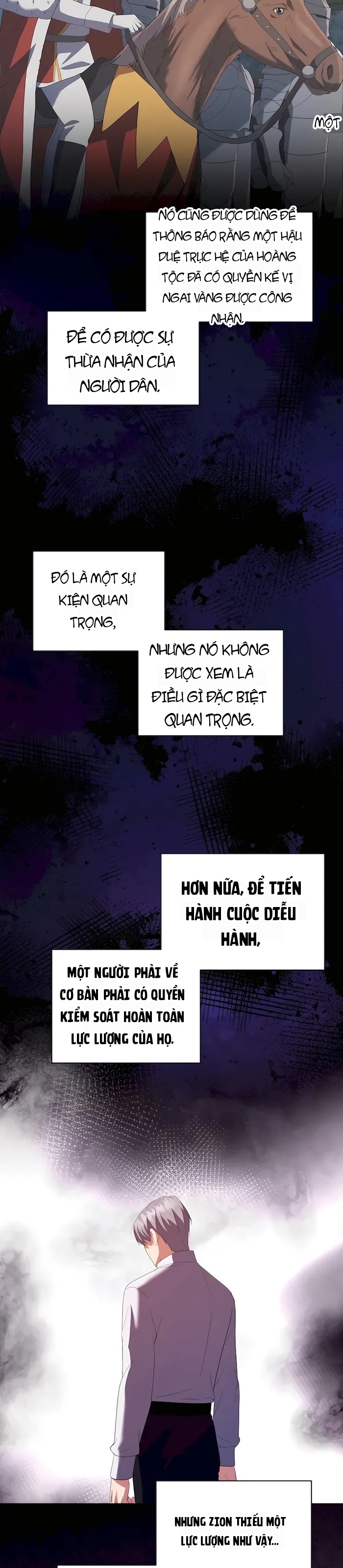 Trở Thành Hoàng Tử Út Trong Tiểu Thuyết Chapter 45 - 12