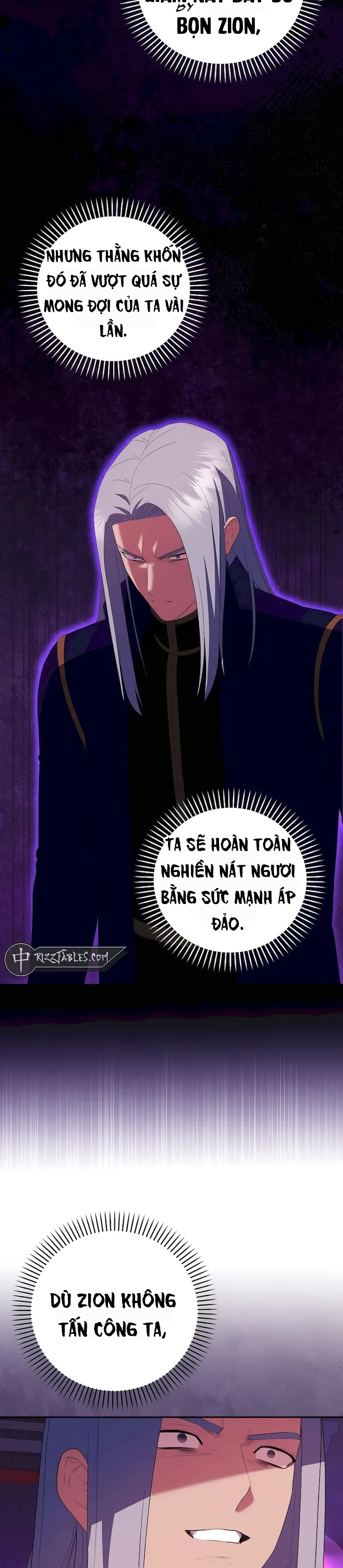 Trở Thành Hoàng Tử Út Trong Tiểu Thuyết Chapter 46 - 17