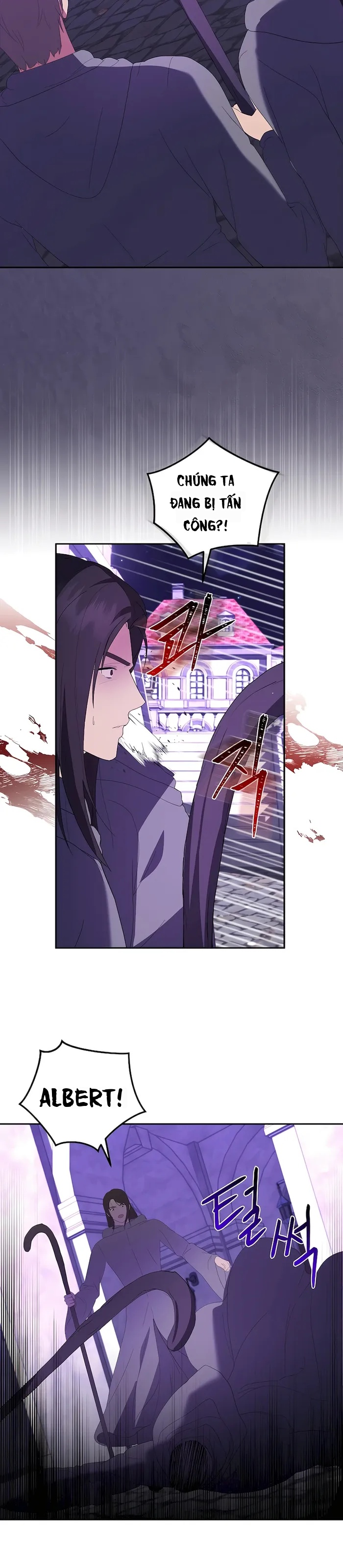 Trở Thành Hoàng Tử Út Trong Tiểu Thuyết Chapter 46 - 32