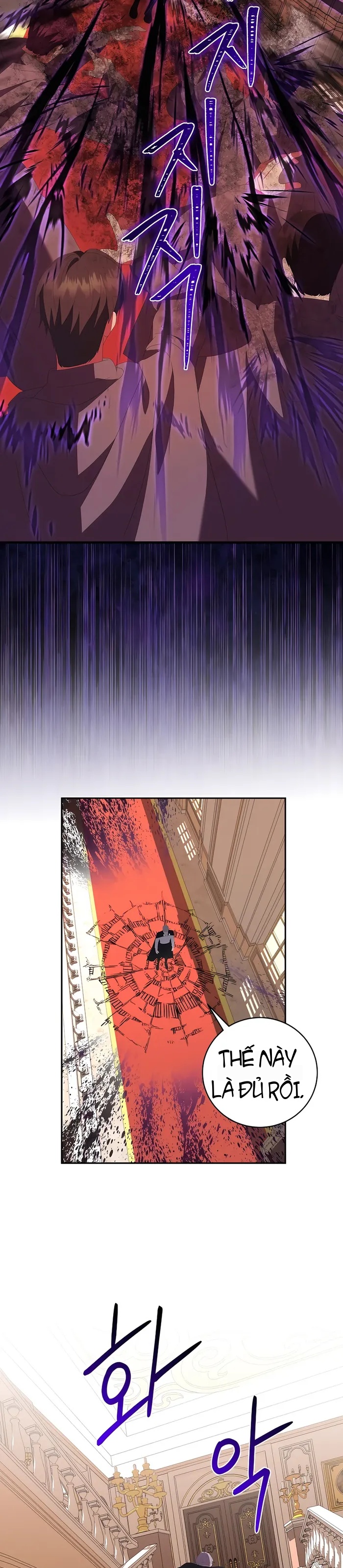 Trở Thành Hoàng Tử Út Trong Tiểu Thuyết Chapter 47 - 18