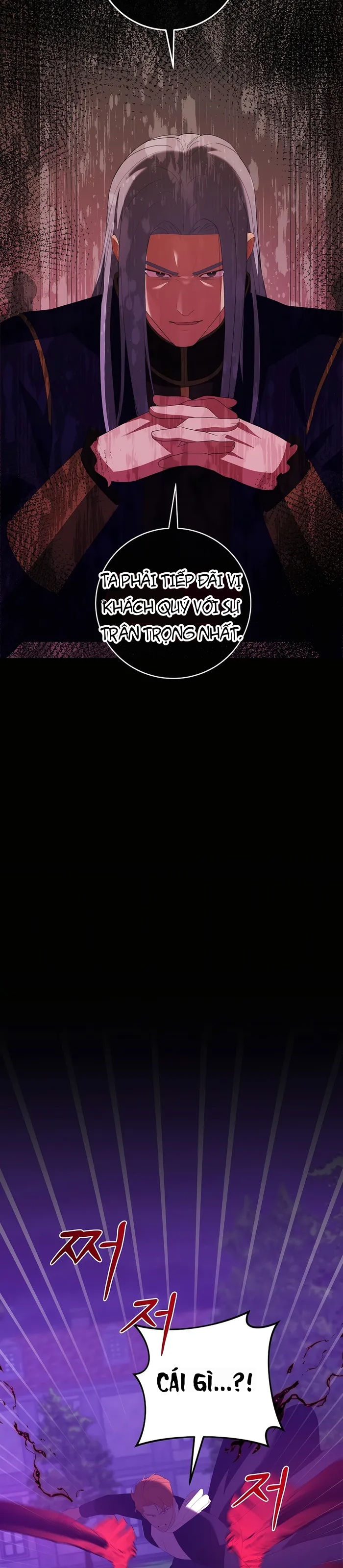 Trở Thành Hoàng Tử Út Trong Tiểu Thuyết Chapter 48 - 19