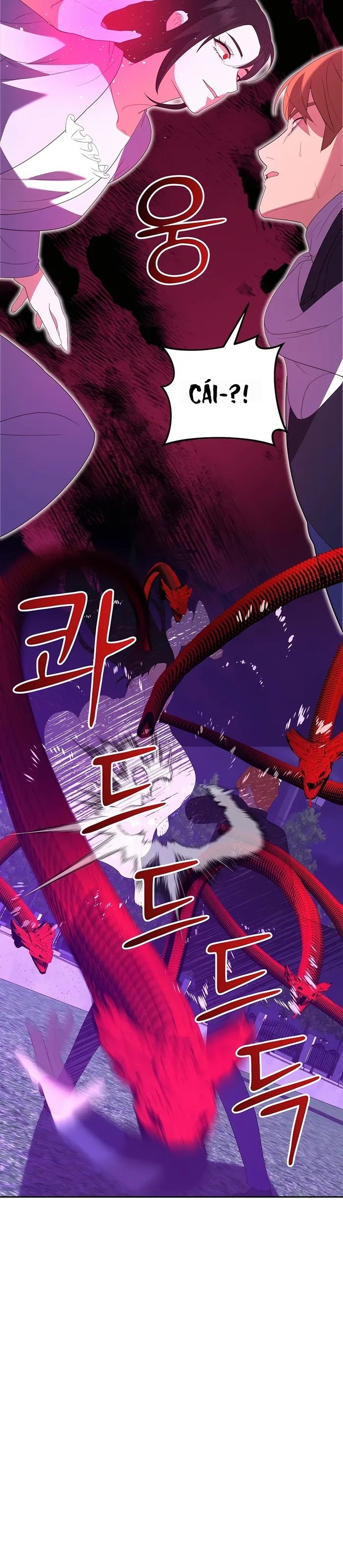 Trở Thành Hoàng Tử Út Trong Tiểu Thuyết Chapter 48 - 32
