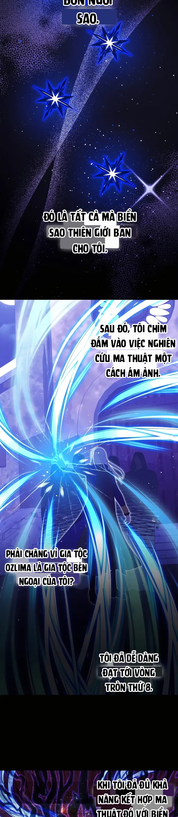 Trở Thành Hoàng Tử Út Trong Tiểu Thuyết Chapter 49 - 3