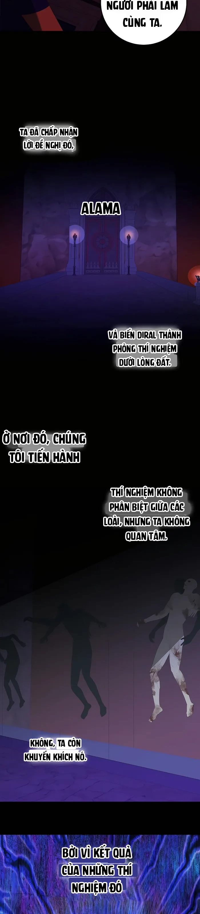 Trở Thành Hoàng Tử Út Trong Tiểu Thuyết Chapter 49 - 6