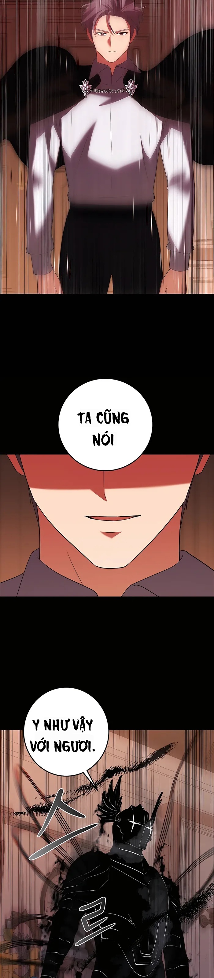 Trở Thành Hoàng Tử Út Trong Tiểu Thuyết Chapter 49 - 9