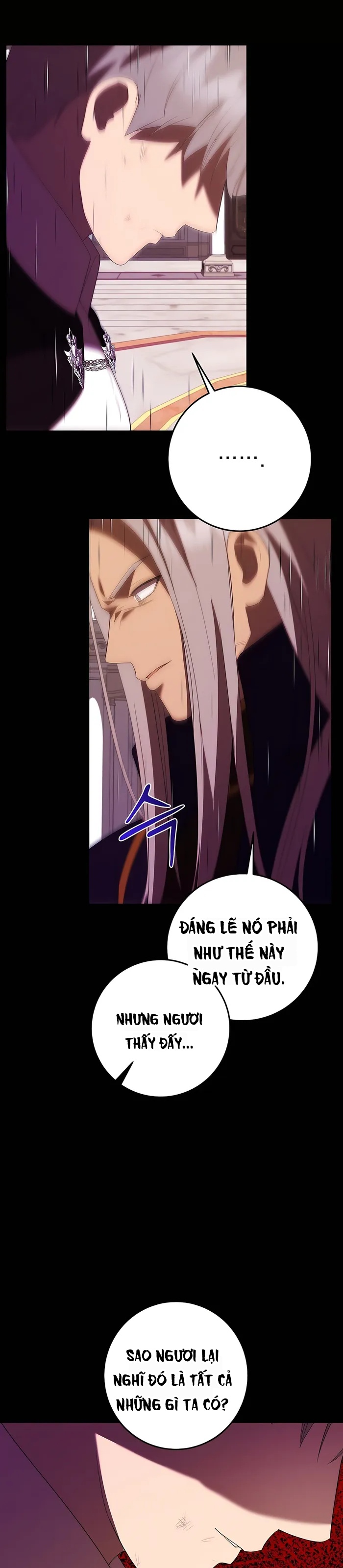 Trở Thành Hoàng Tử Út Trong Tiểu Thuyết Chapter 49 - 25