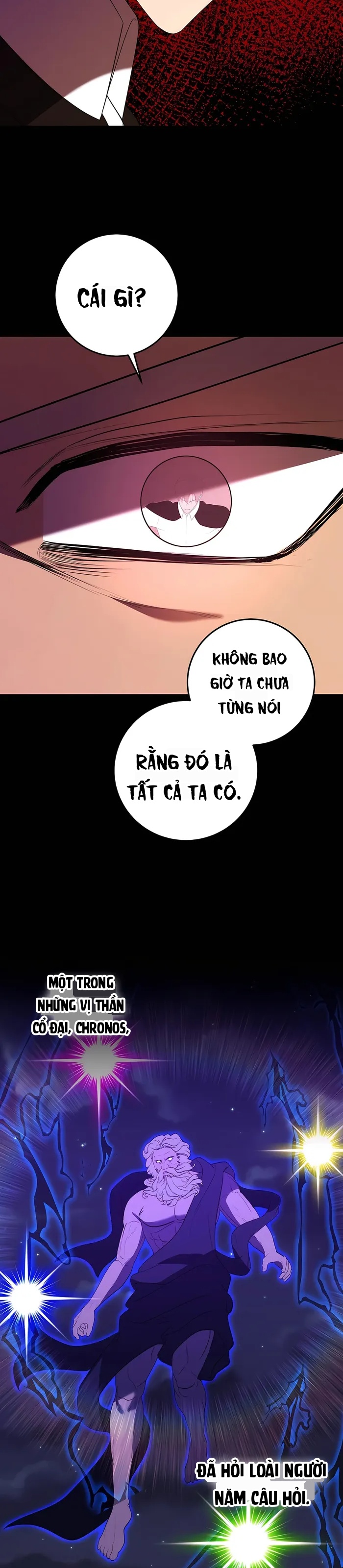 Trở Thành Hoàng Tử Út Trong Tiểu Thuyết Chapter 49 - 26