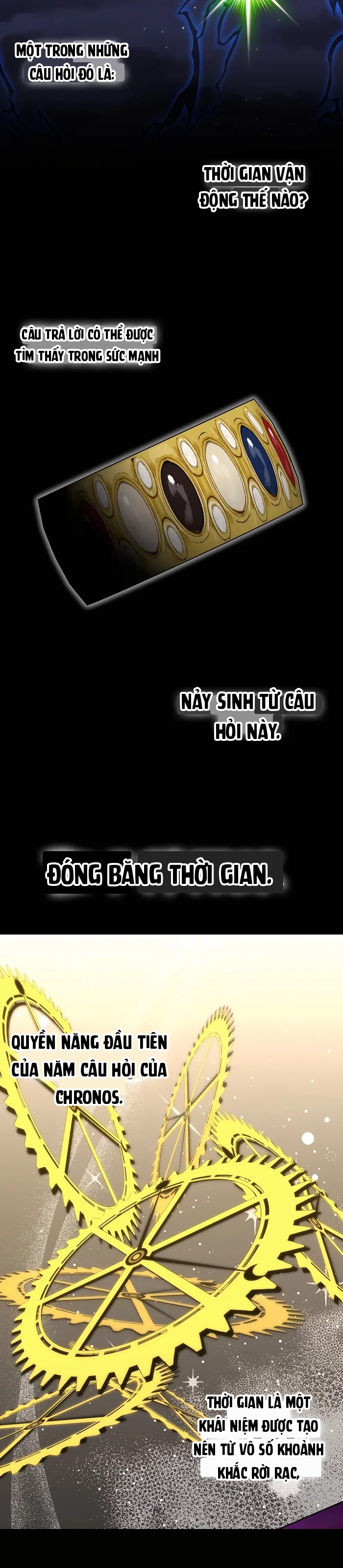 Trở Thành Hoàng Tử Út Trong Tiểu Thuyết Chapter 49 - 27