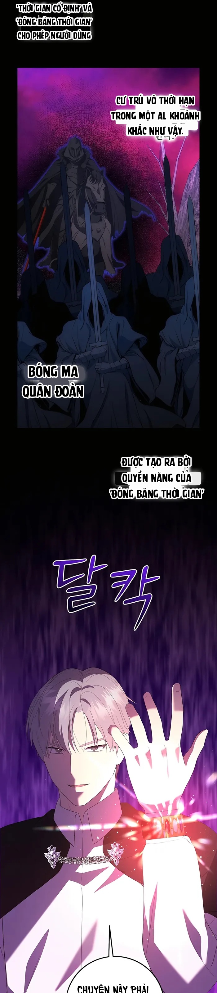 Trở Thành Hoàng Tử Út Trong Tiểu Thuyết Chapter 49 - 28