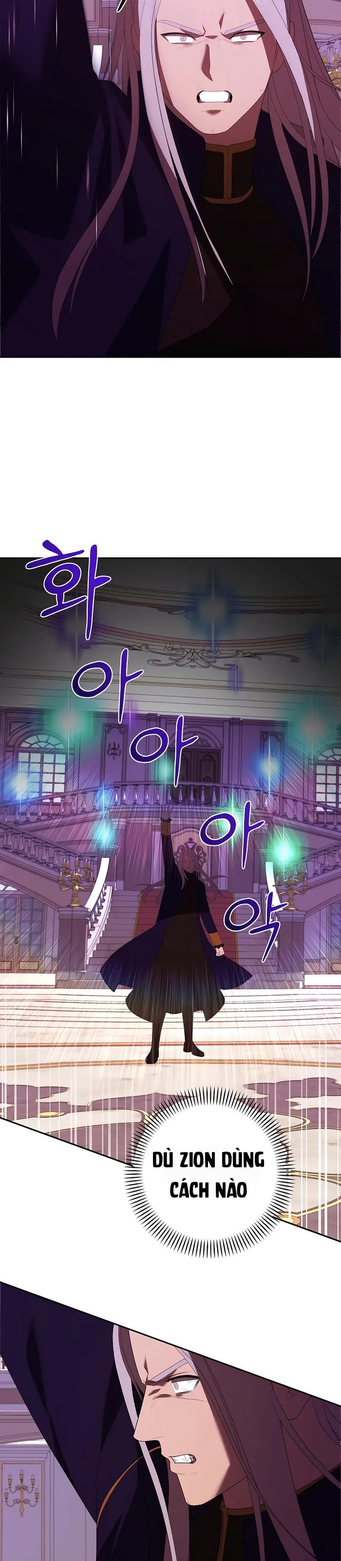 Trở Thành Hoàng Tử Út Trong Tiểu Thuyết Chapter 49 - 31