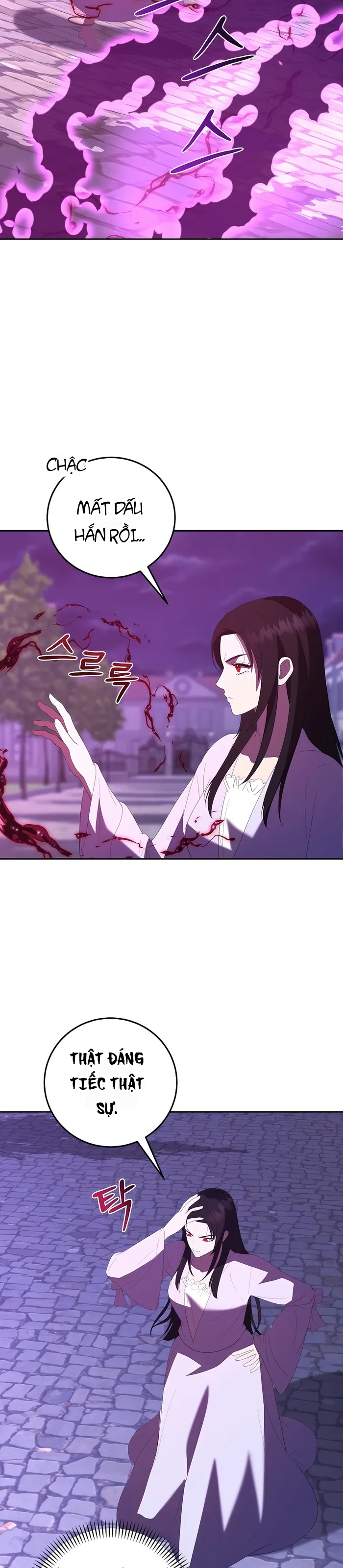 Trở Thành Hoàng Tử Út Trong Tiểu Thuyết Chapter 50 - 28