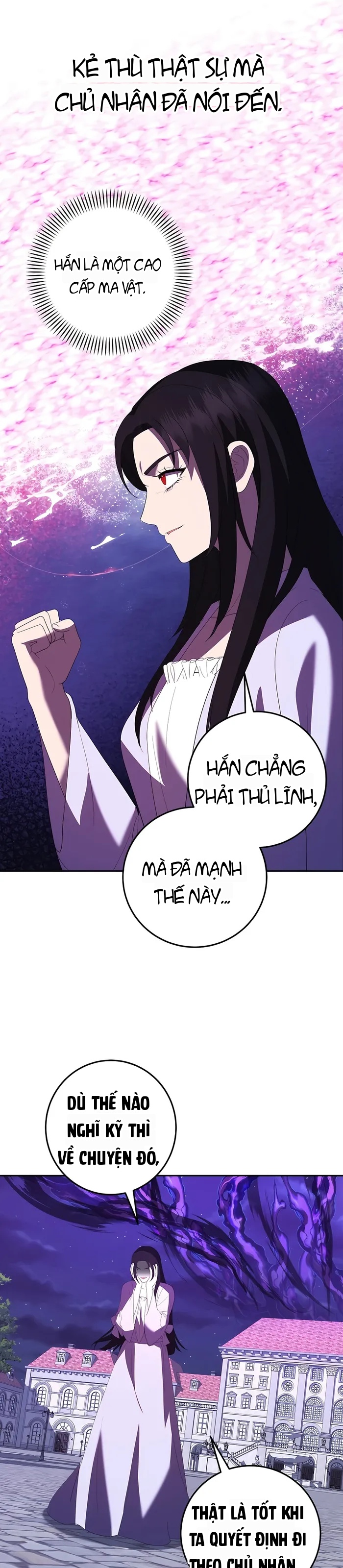 Trở Thành Hoàng Tử Út Trong Tiểu Thuyết Chapter 50 - 30