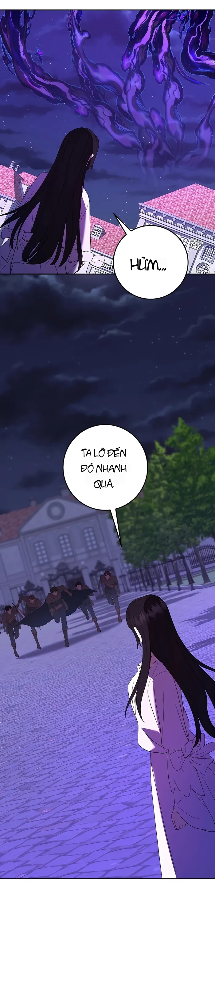 Trở Thành Hoàng Tử Út Trong Tiểu Thuyết Chapter 50 - 32