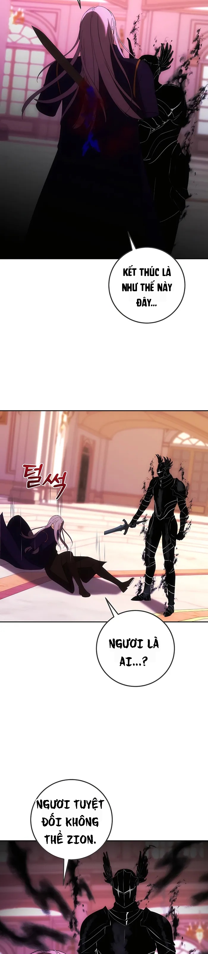 Trở Thành Hoàng Tử Út Trong Tiểu Thuyết Chapter 51 - 8